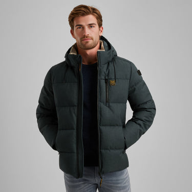 PJA2508116 5125 | Yetcraft Jacke